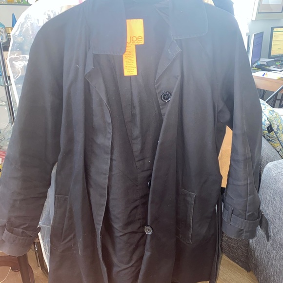 Joe Fresh coat - Picture 2 of 5